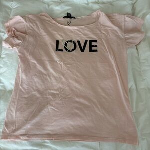 Victorias Secret Sleep shirt